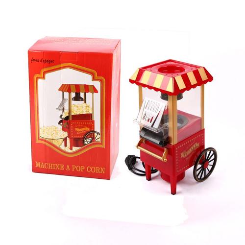 tv产品 创意家居用品 多功能爆米花机 电动迷你爆米花机】价格_厂家